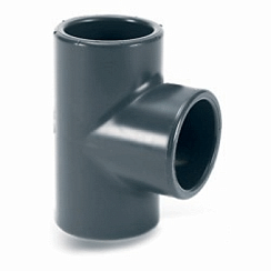 Тройник клеевой 90° d500 RACCORDO PLAST, Италия