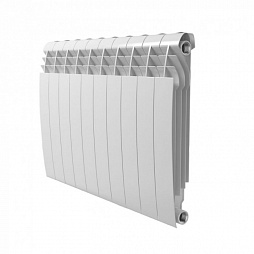 Радиаторы отопления биметаллические, серии Lux